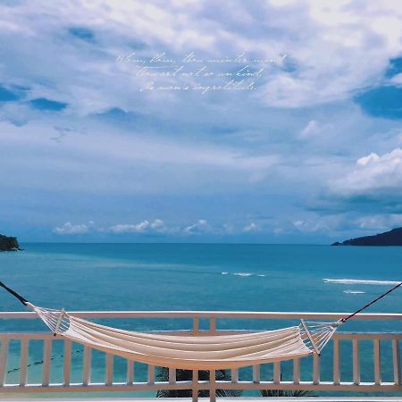 At Sea Patong Hotel Екстериор снимка